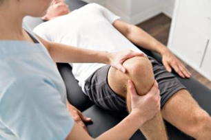 Sports Injury Rehab